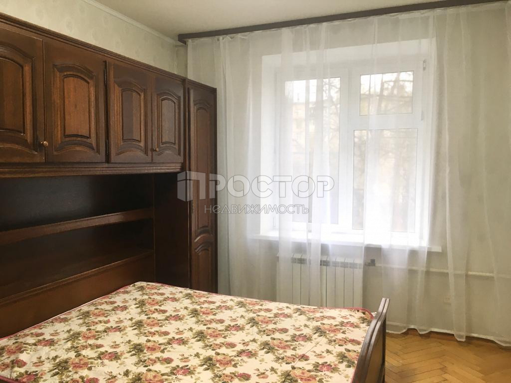 3-комнатная квартира, 83 м² - фото 6