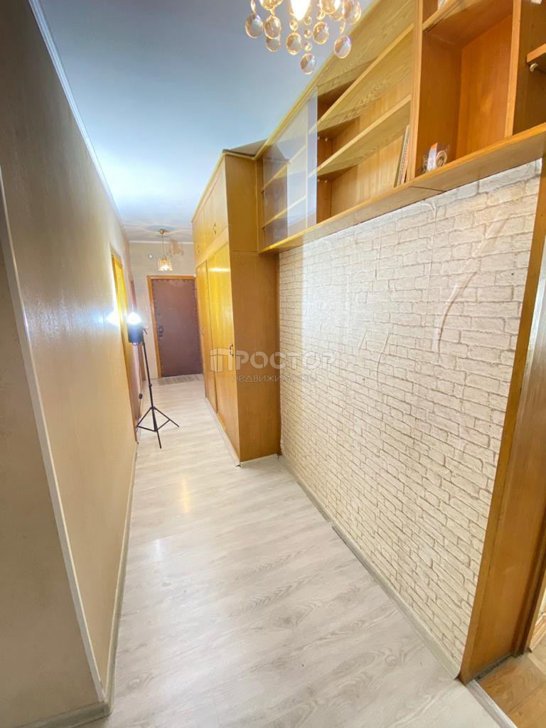 3-комнатная квартира, 83 м² - фото 9