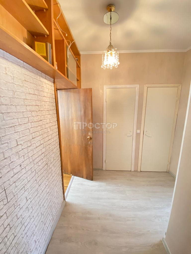 3-комнатная квартира, 83 м² - фото 10