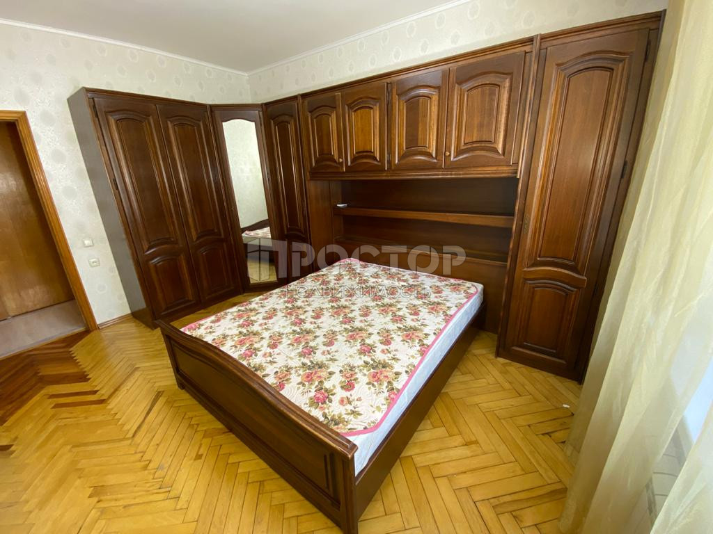 3-комнатная квартира, 83 м² - фото 5