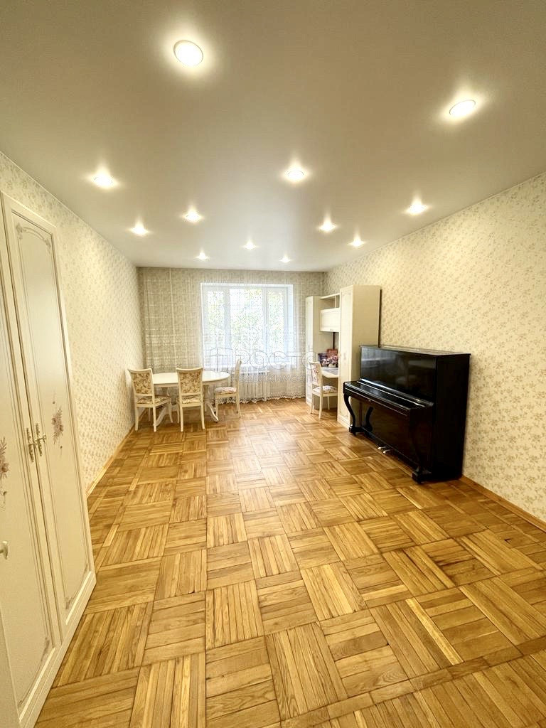 3-комнатная квартира, 83 м² - фото 2