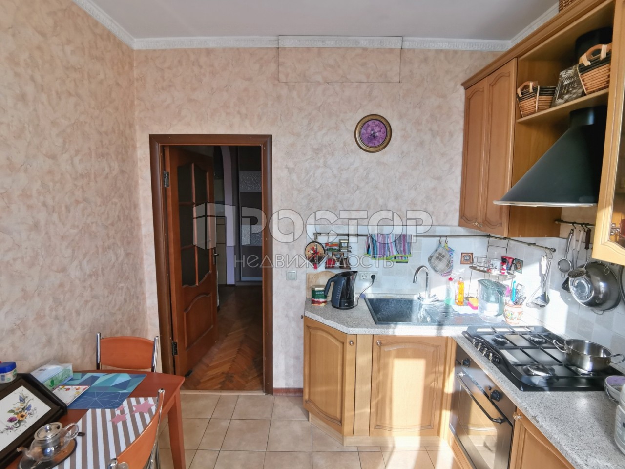 2-комнатная квартира, 63.2 м² - фото 20