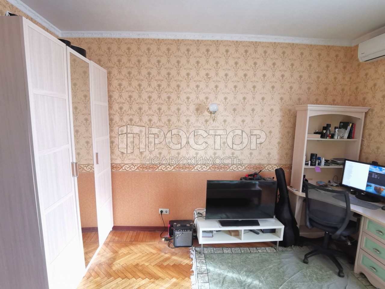 2-комнатная квартира, 63.2 м² - фото 15