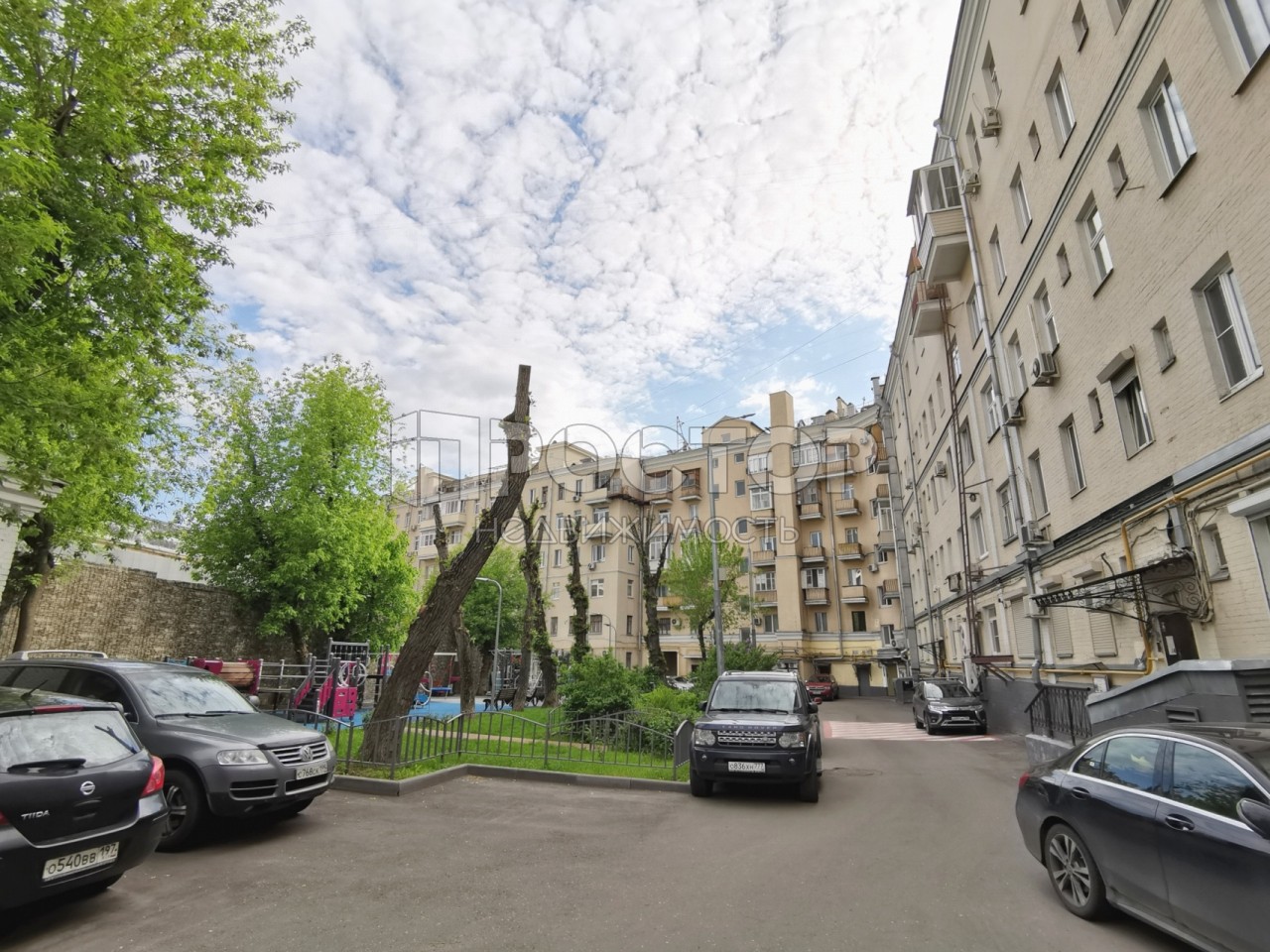 2-комнатная квартира, 63.2 м² - фото 31