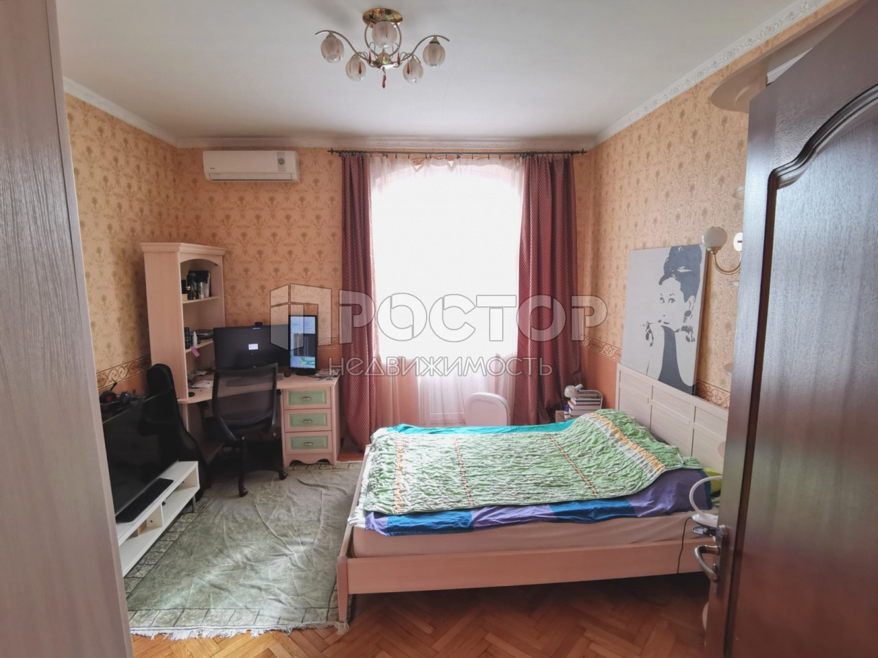 2-комнатная квартира, 63.2 м² - фото 12