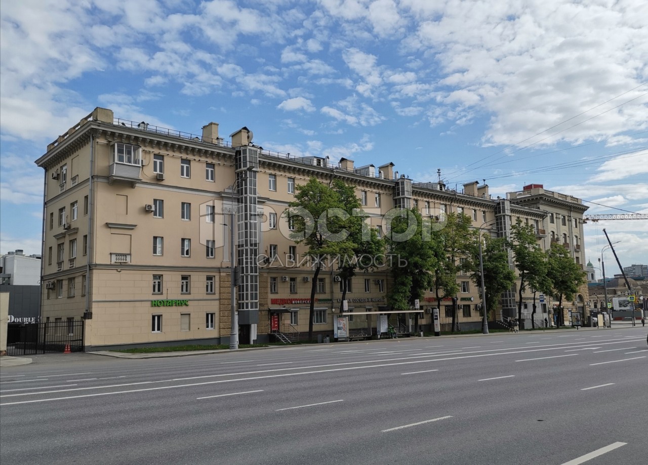 2-комнатная квартира, 63.2 м² - фото 30