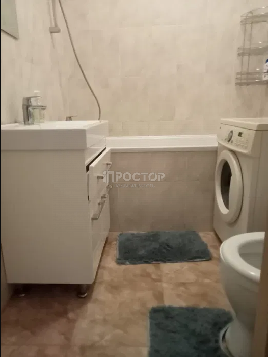 2-комнатная квартира, 45 м² - фото 4