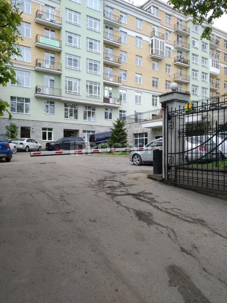 2-комнатная квартира, 86 м² - фото 5