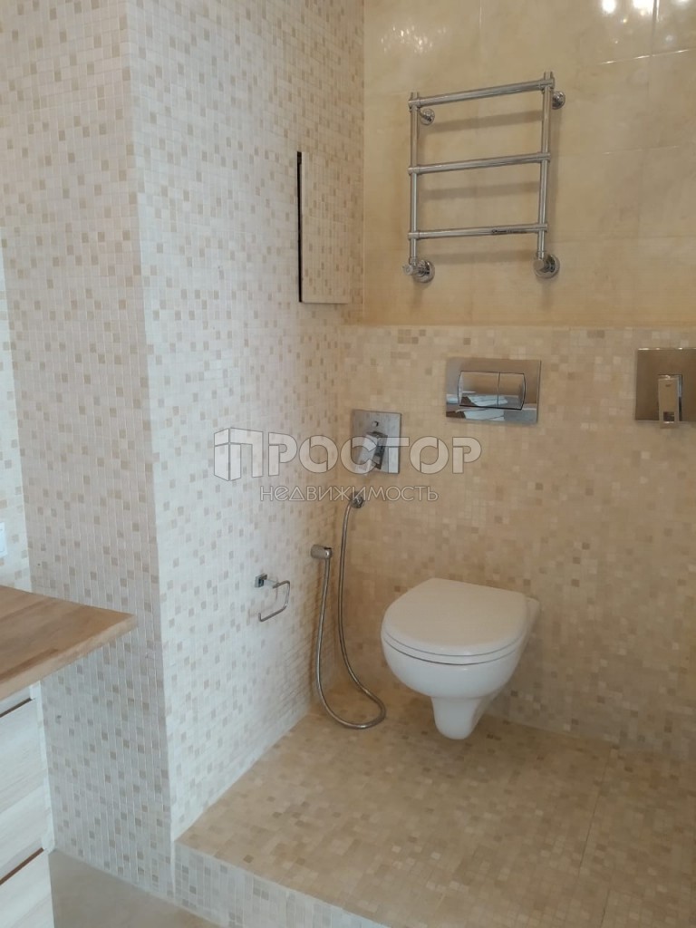 2-комнатная квартира, 86 м² - фото 21