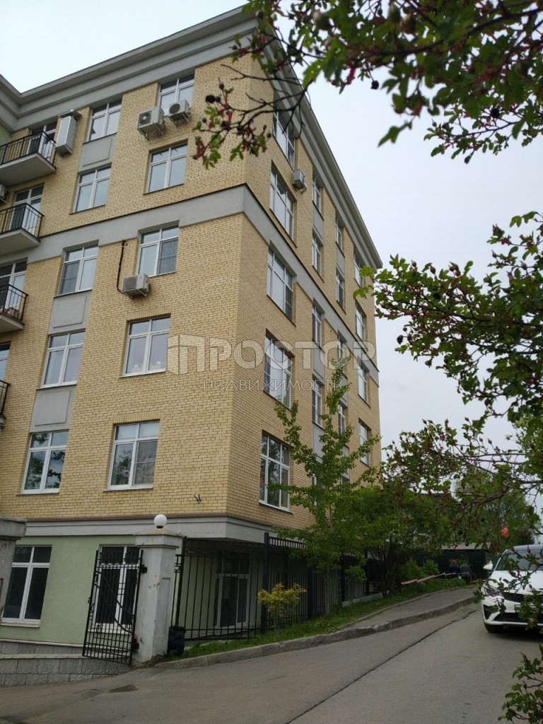 2-комнатная квартира, 86 м² - фото 7