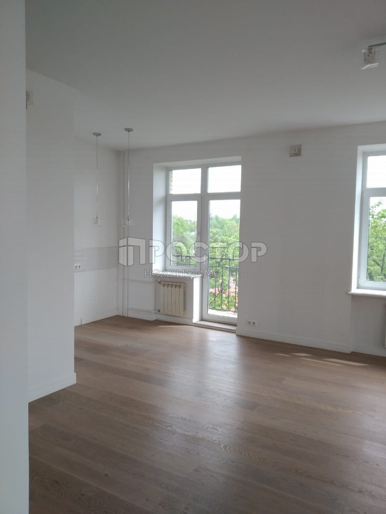 2-комнатная квартира, 86 м² - фото 16