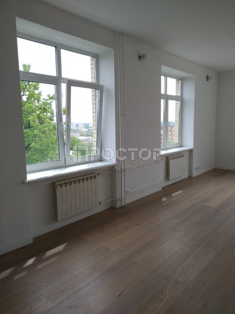 2-комнатная квартира, 86 м² - фото 15