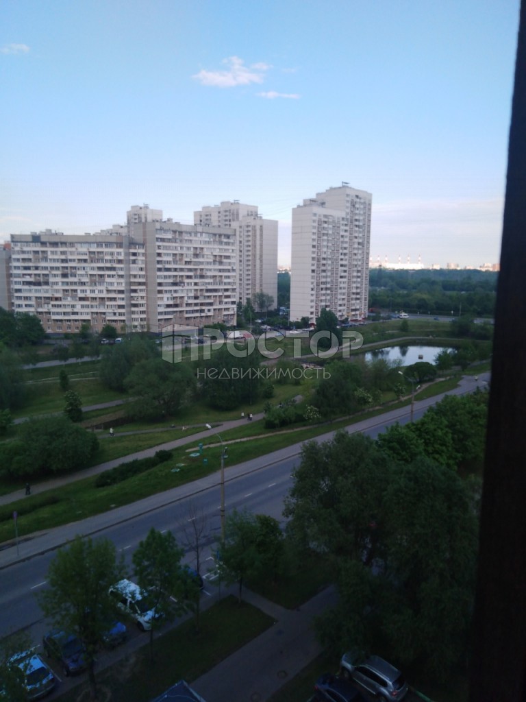 2-комнатная квартира, 51 м² - фото 4