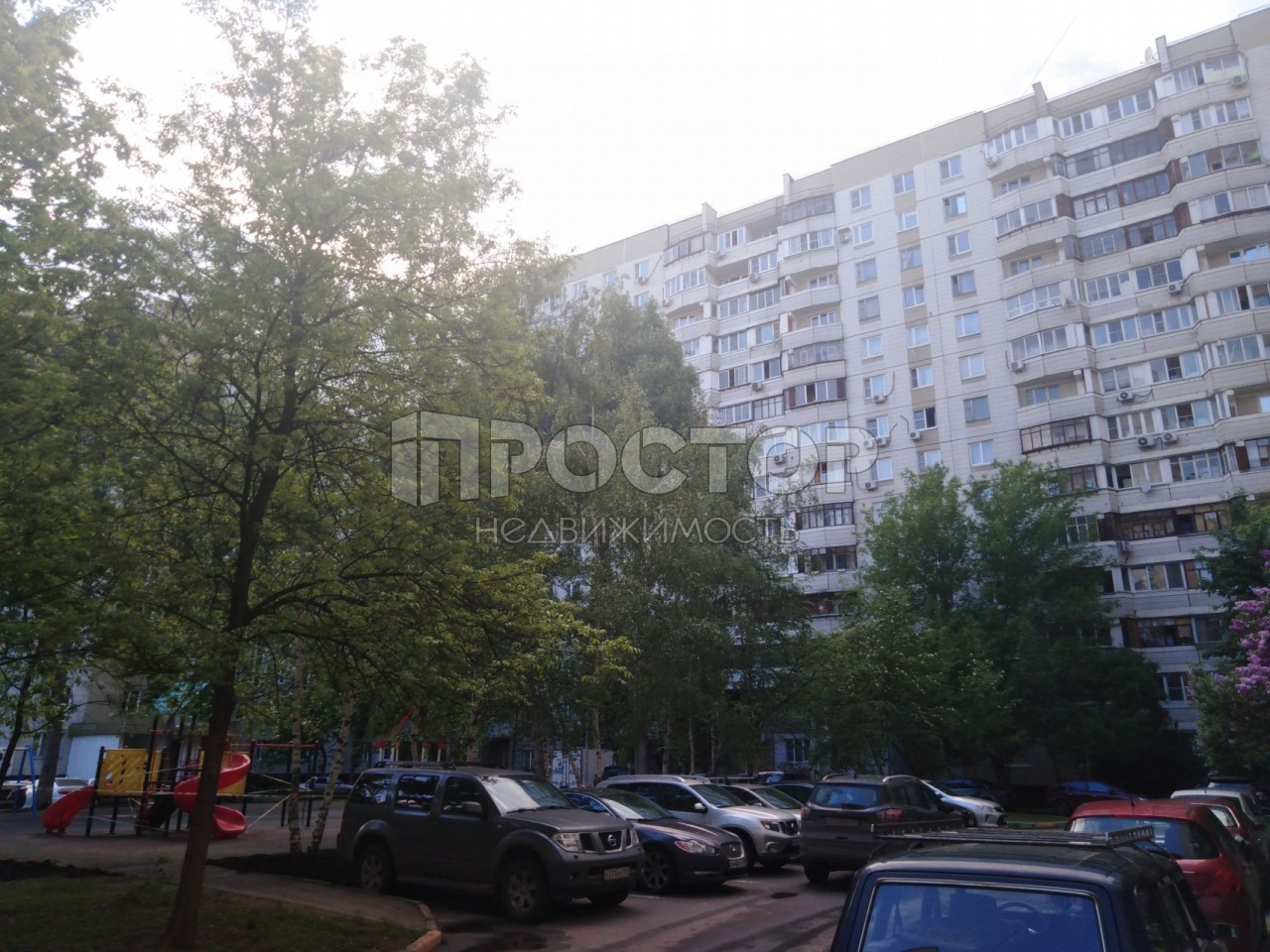 2-комнатная квартира, 51 м² - фото 2