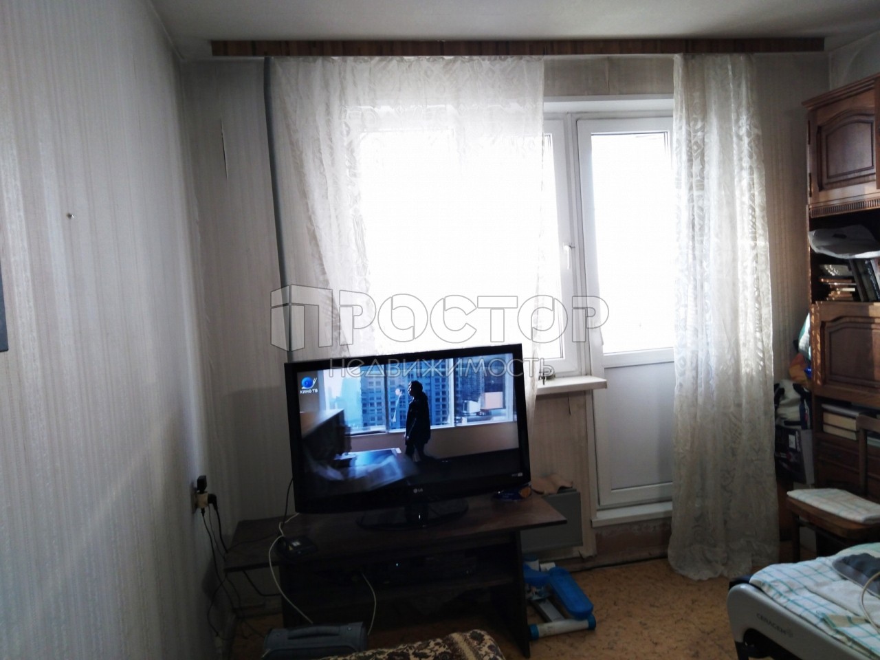 2-комнатная квартира, 51 м² - фото 7