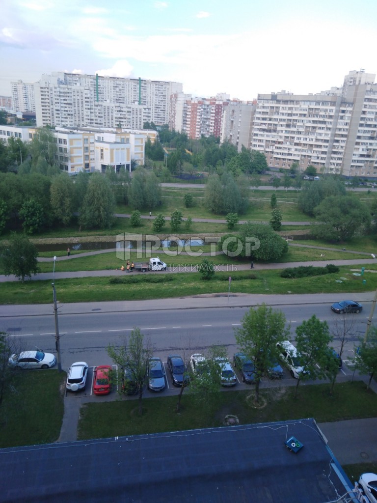 2-комнатная квартира, 51 м² - фото 3