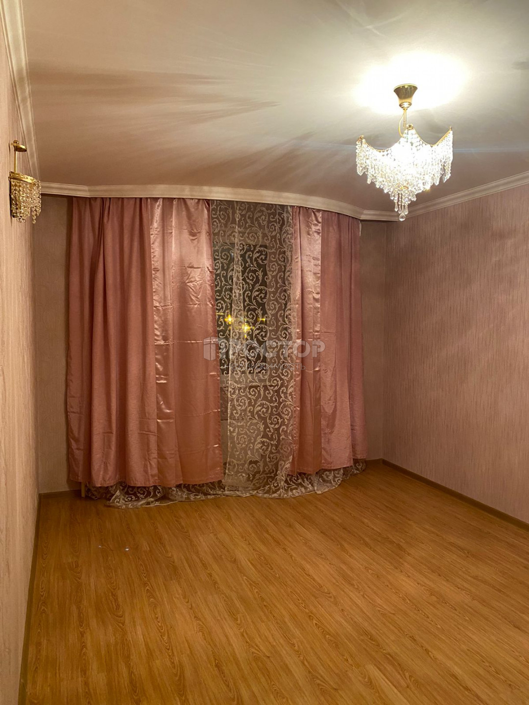 2-комнатная квартира, 58.1 м² - фото 3