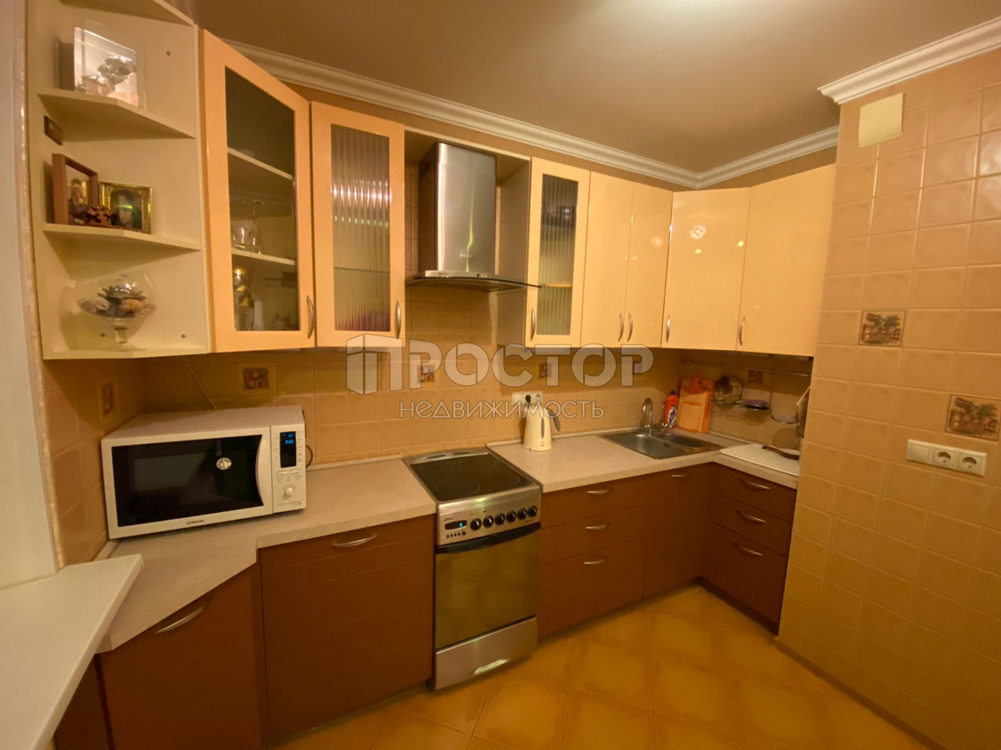 2-комнатная квартира, 58.1 м² - фото 6