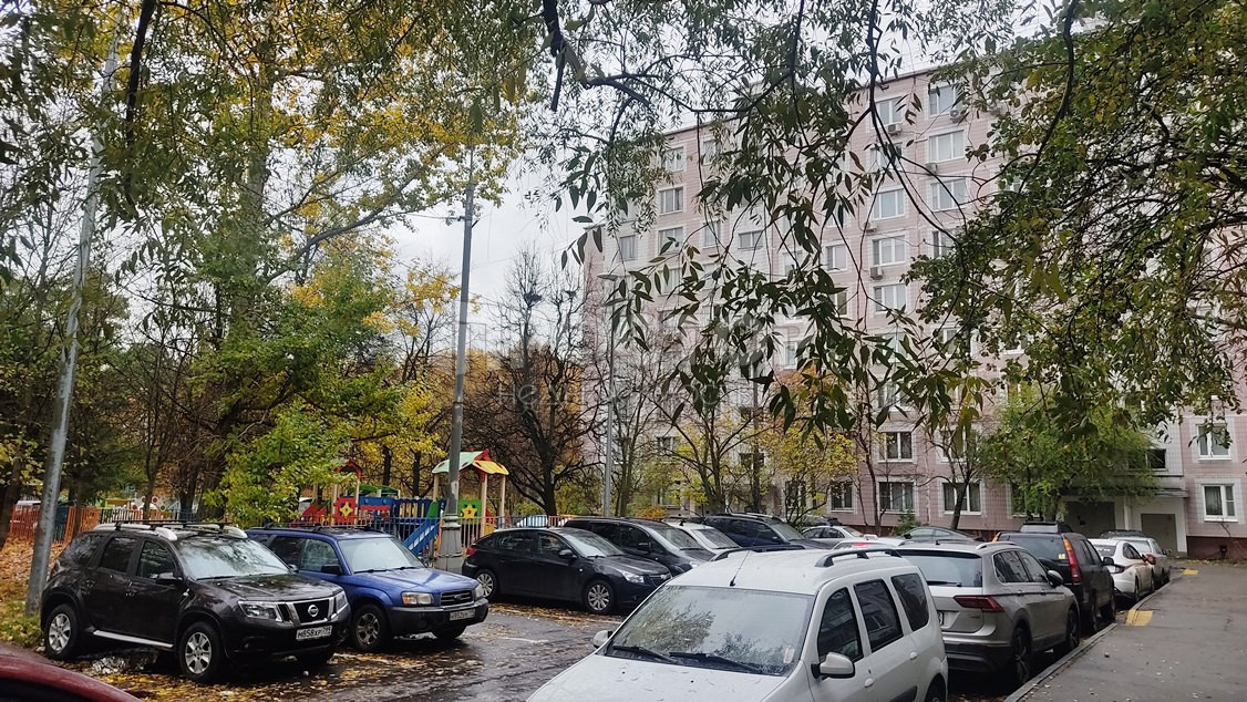 2-комнатная квартира, 42 м² - фото 10