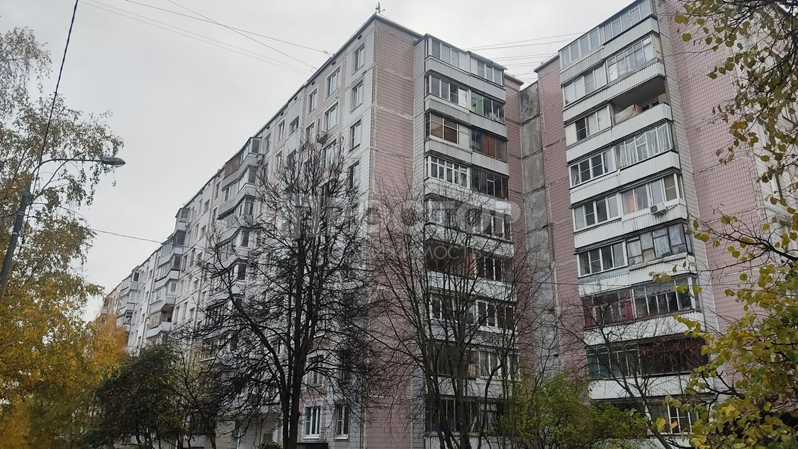 2-комнатная квартира, 42 м² - фото 9