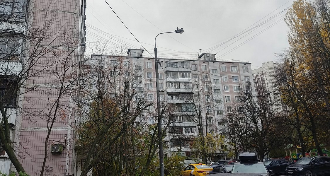 2-комнатная квартира, 42 м² - фото 2