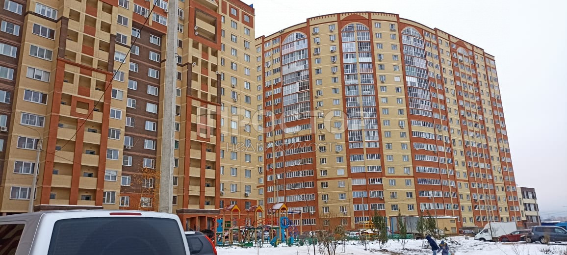 2-комнатная квартира, 76.3 м² - фото 25