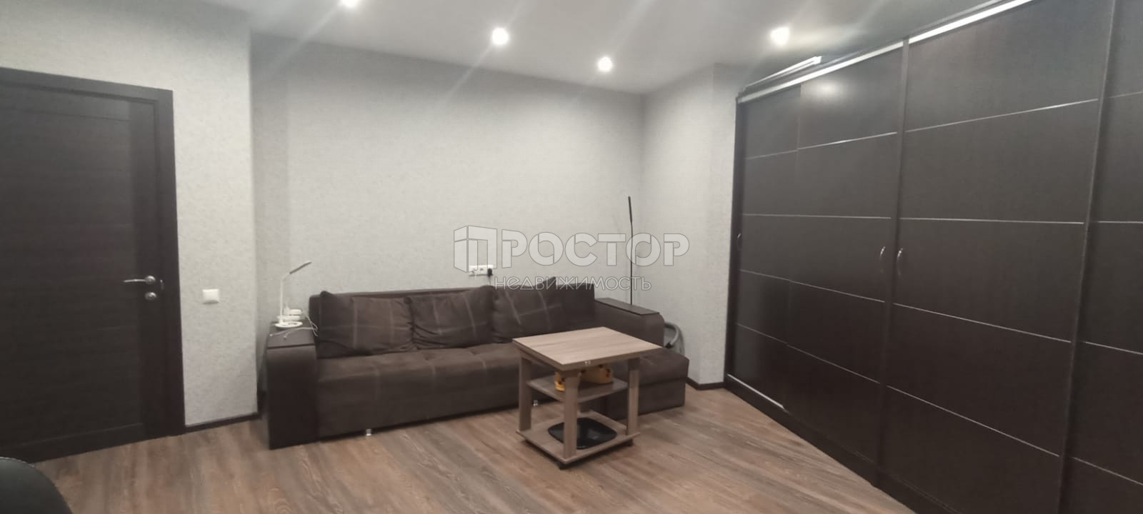 2-комнатная квартира, 76.3 м² - фото 10