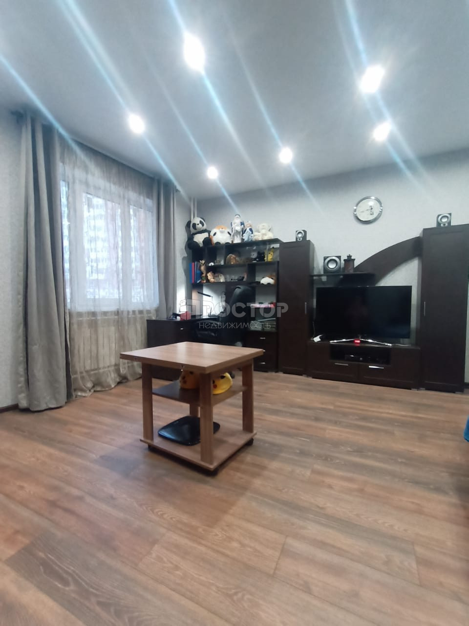 2-комнатная квартира, 76.3 м² - фото 8