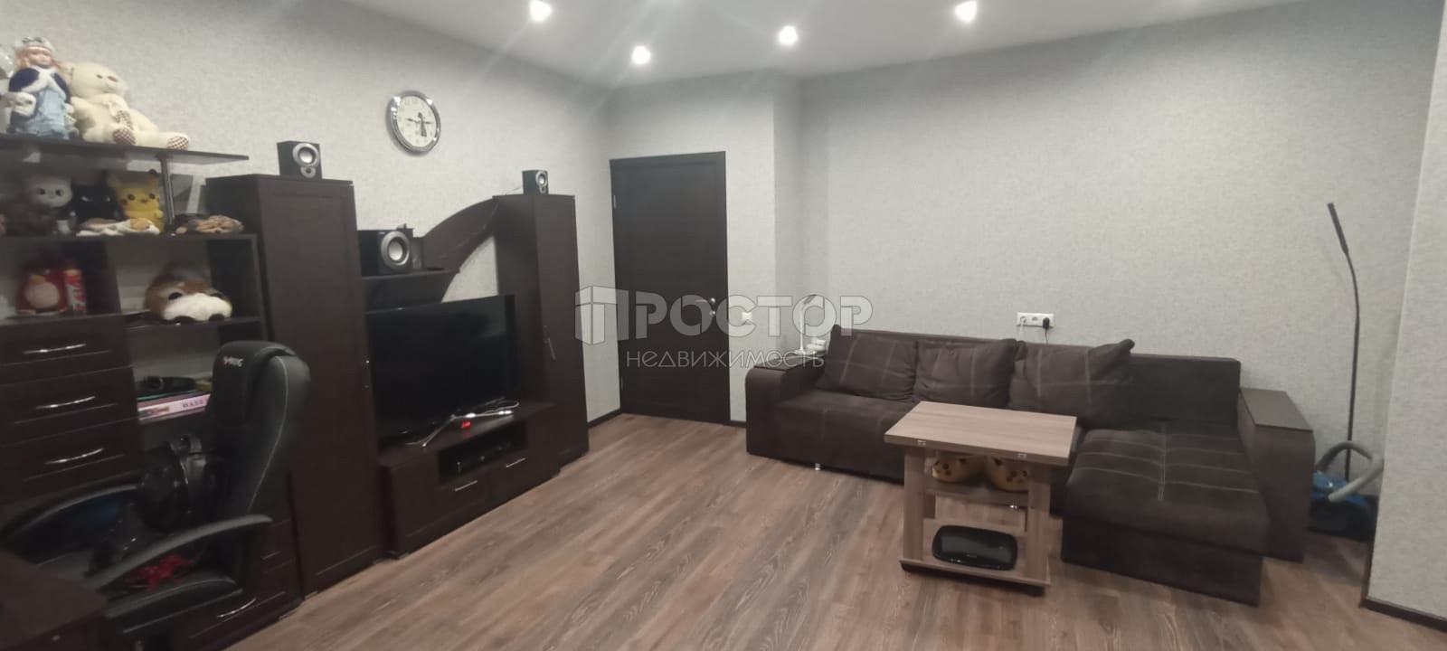 2-комнатная квартира, 76.3 м² - фото 9