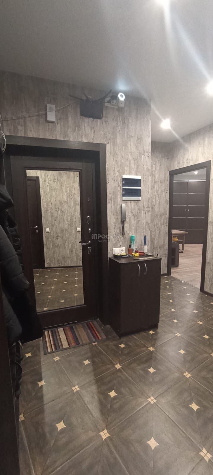 2-комнатная квартира, 76.3 м² - фото 22