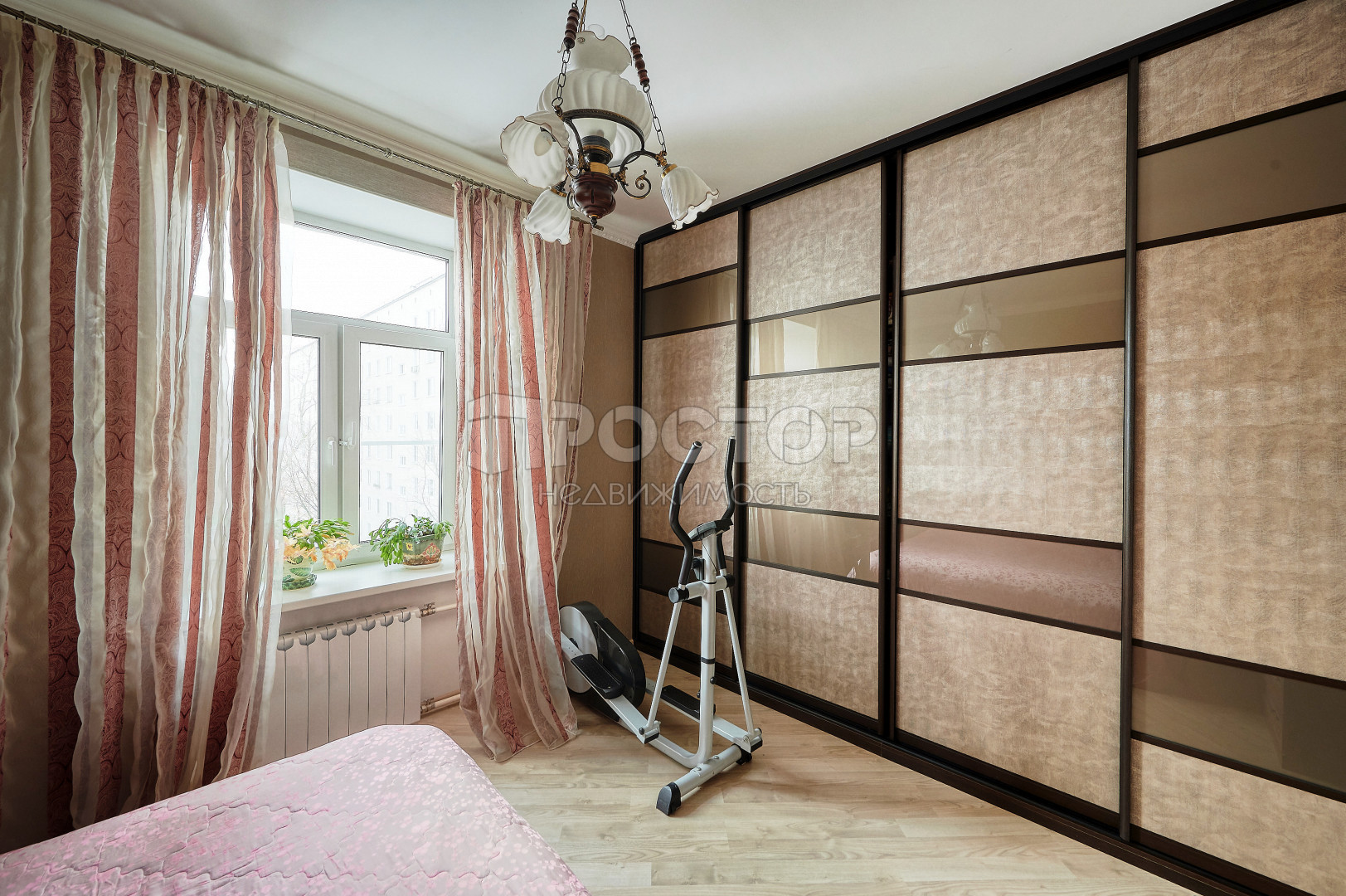 3-комнатная квартира, 72.1 м² - фото 4