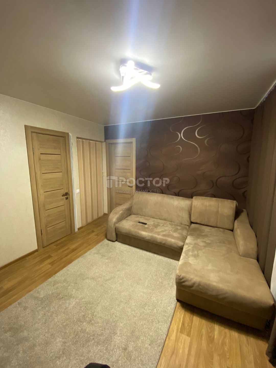 2-комнатная квартира, 37.7 м² - фото 7