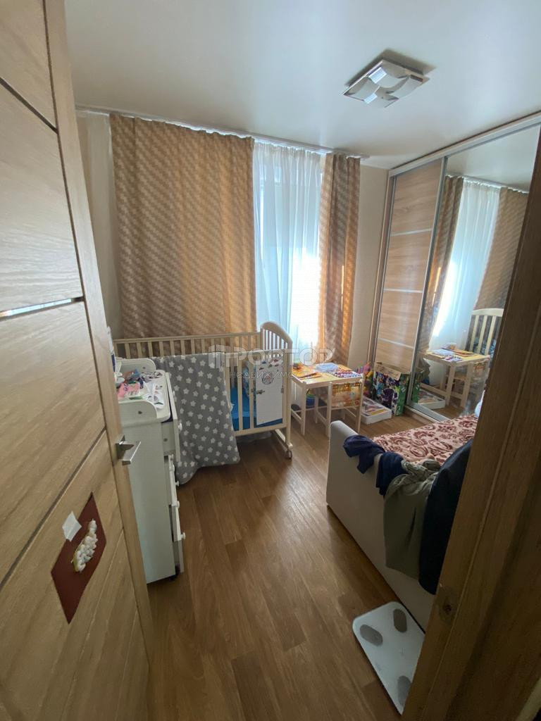 2-комнатная квартира, 37.7 м² - фото 8