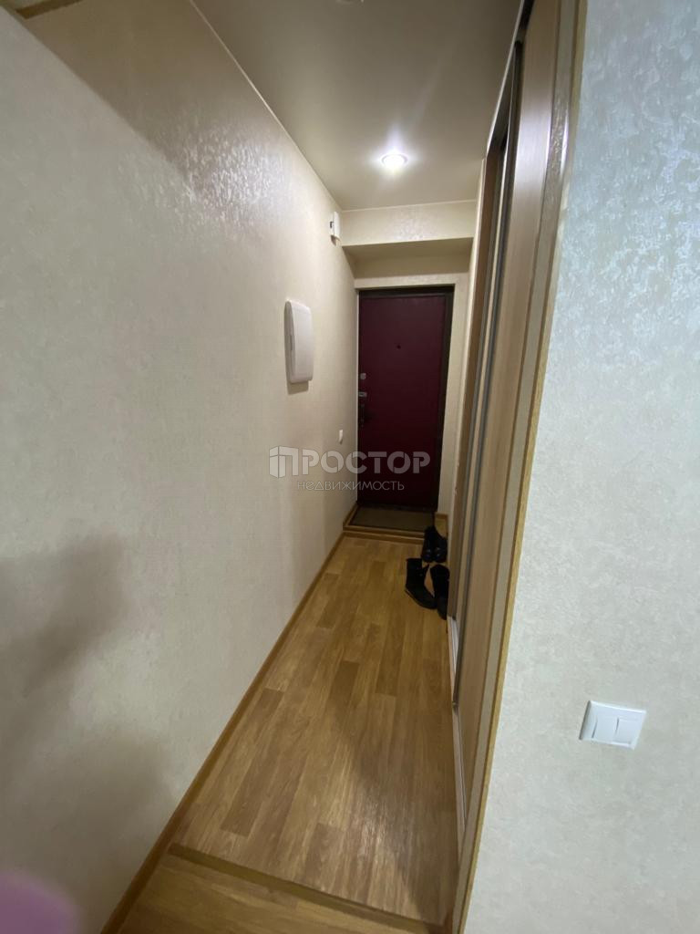 2-комнатная квартира, 37.7 м² - фото 13