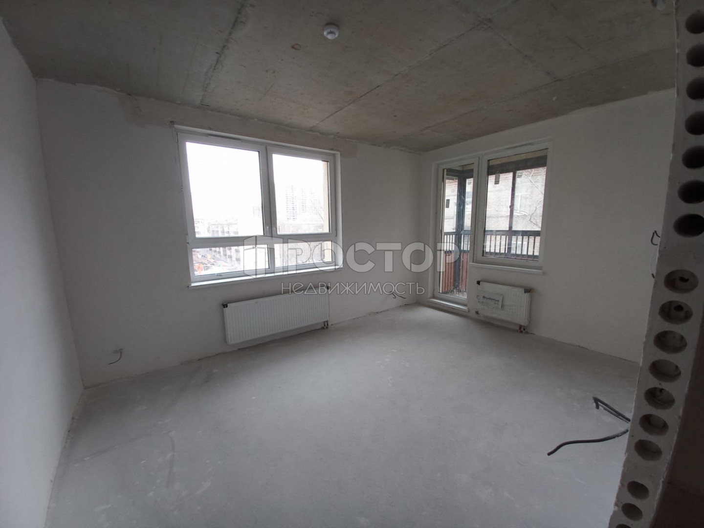 2-комнатная квартира, 50 м² - фото 8