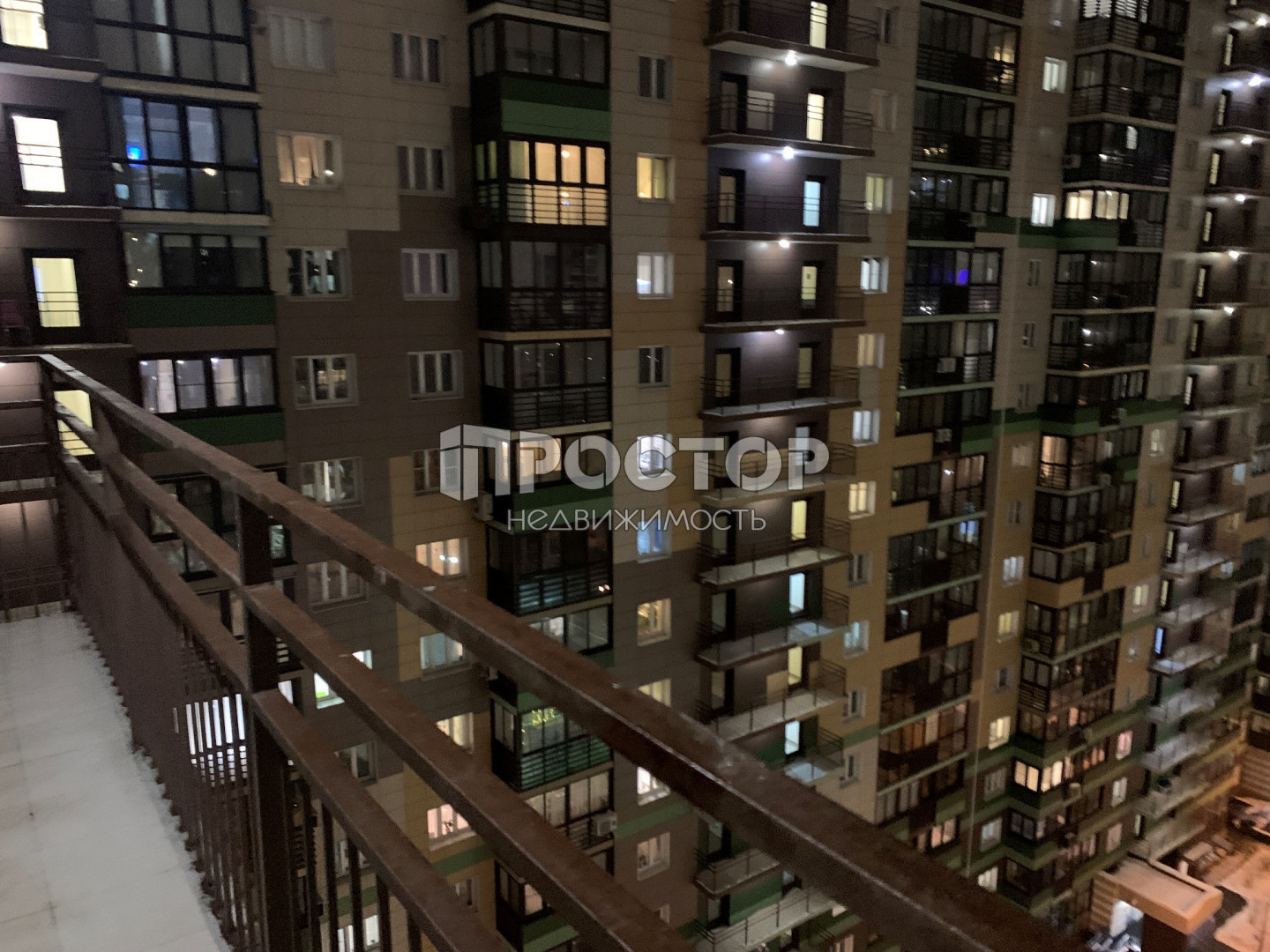 2-комнатная квартира, 67.5 м² - фото 15