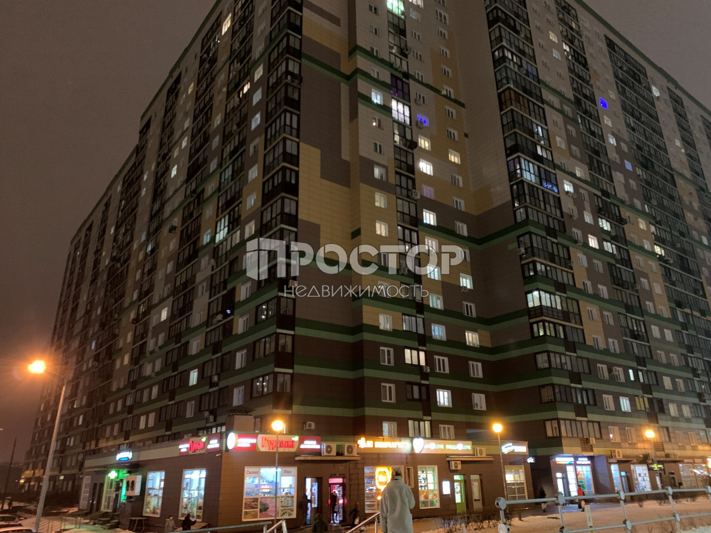 2-комнатная квартира, 67.5 м² - фото 18