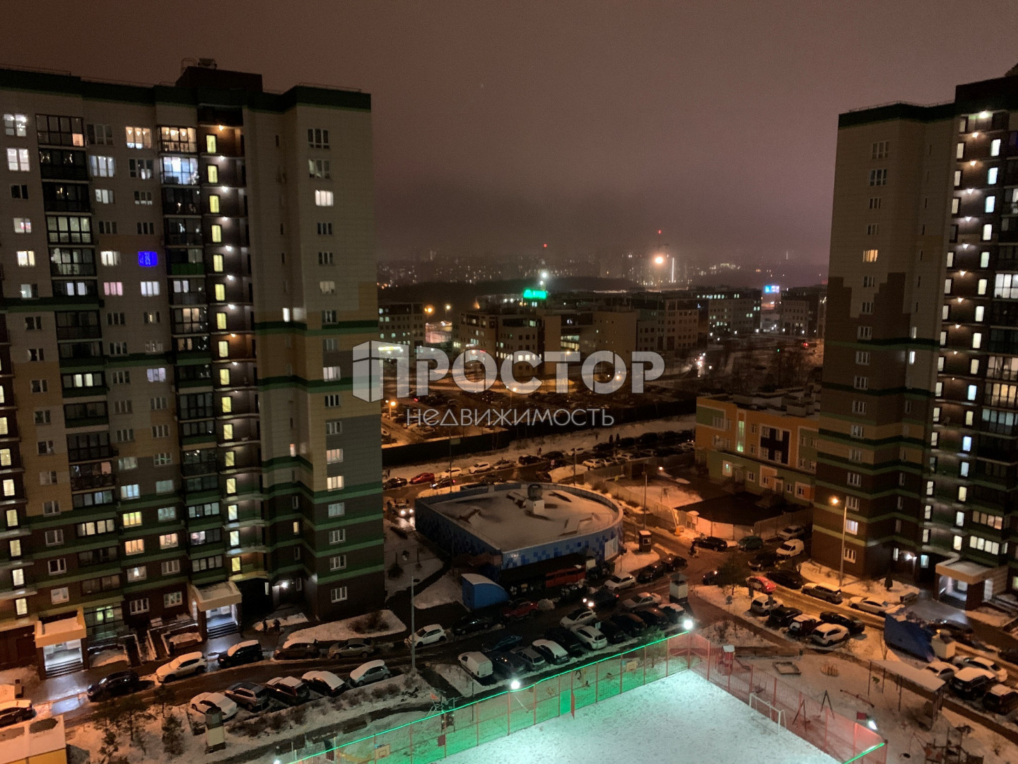 2-комнатная квартира, 67.5 м² - фото 16