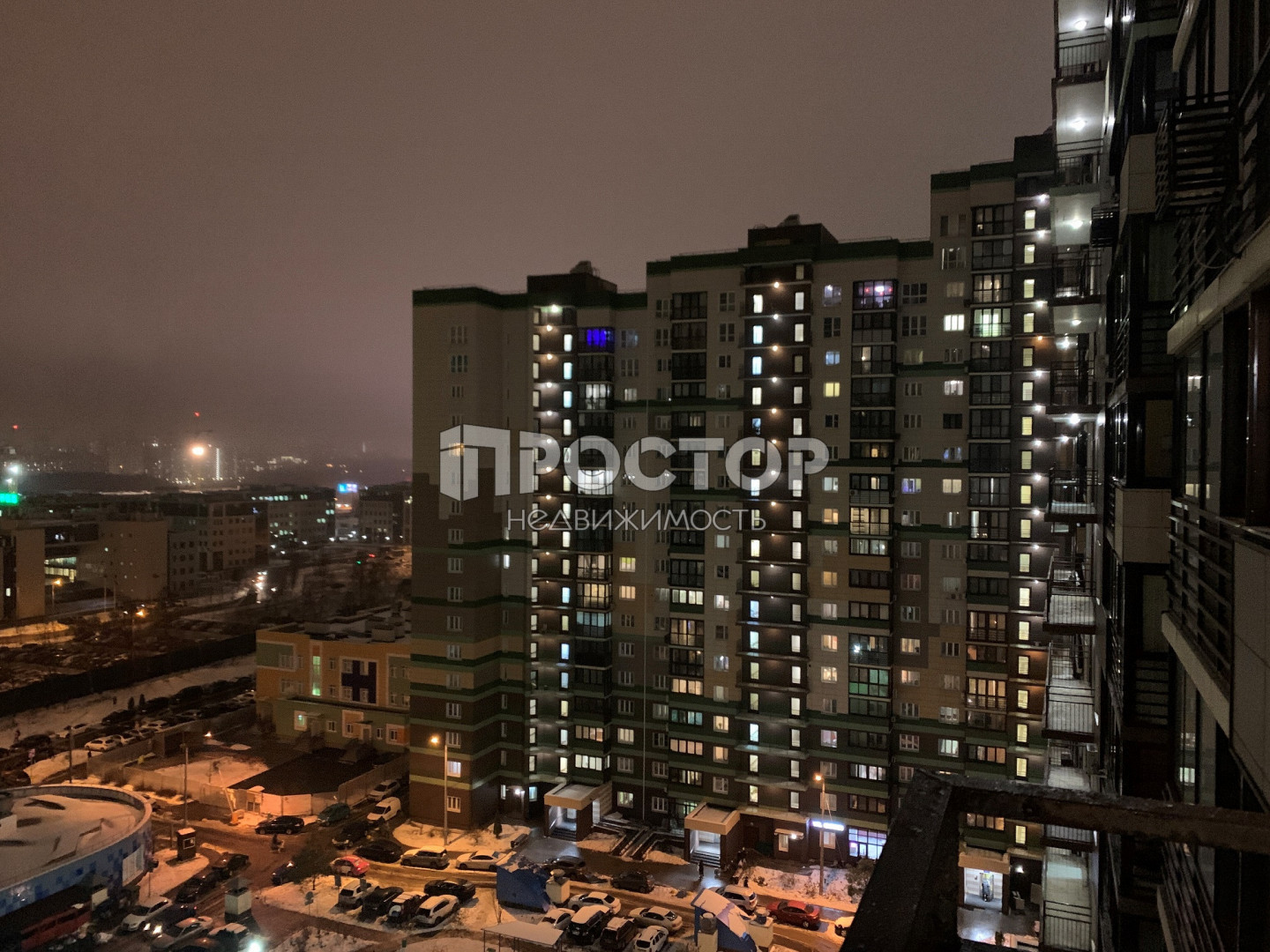 2-комнатная квартира, 67.5 м² - фото 14