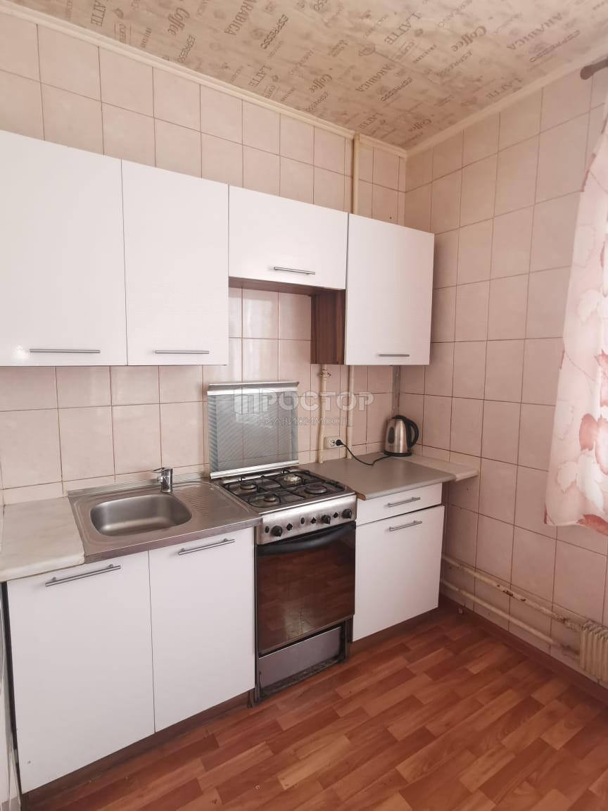 3-комнатная квартира, 63 м² - фото 5