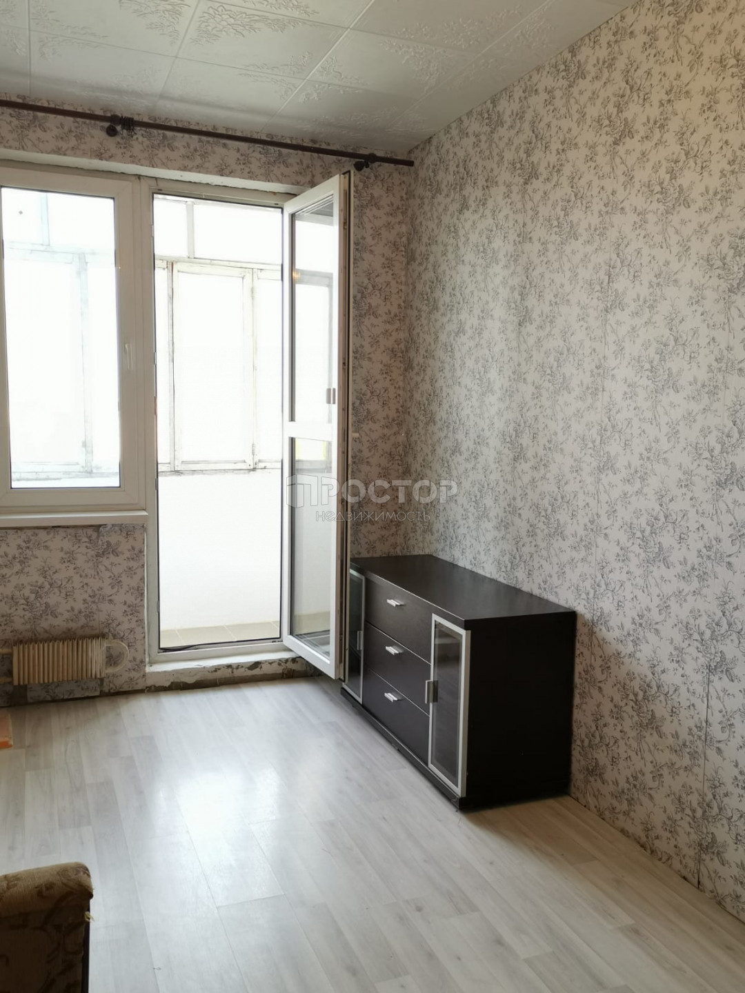 3-комнатная квартира, 63 м² - фото 10