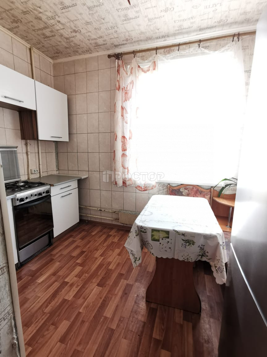 3-комнатная квартира, 63 м² - фото 6