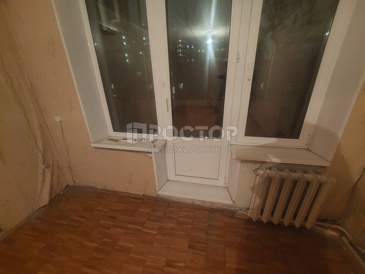 2-комнатная квартира, 47.4 м² - фото 4