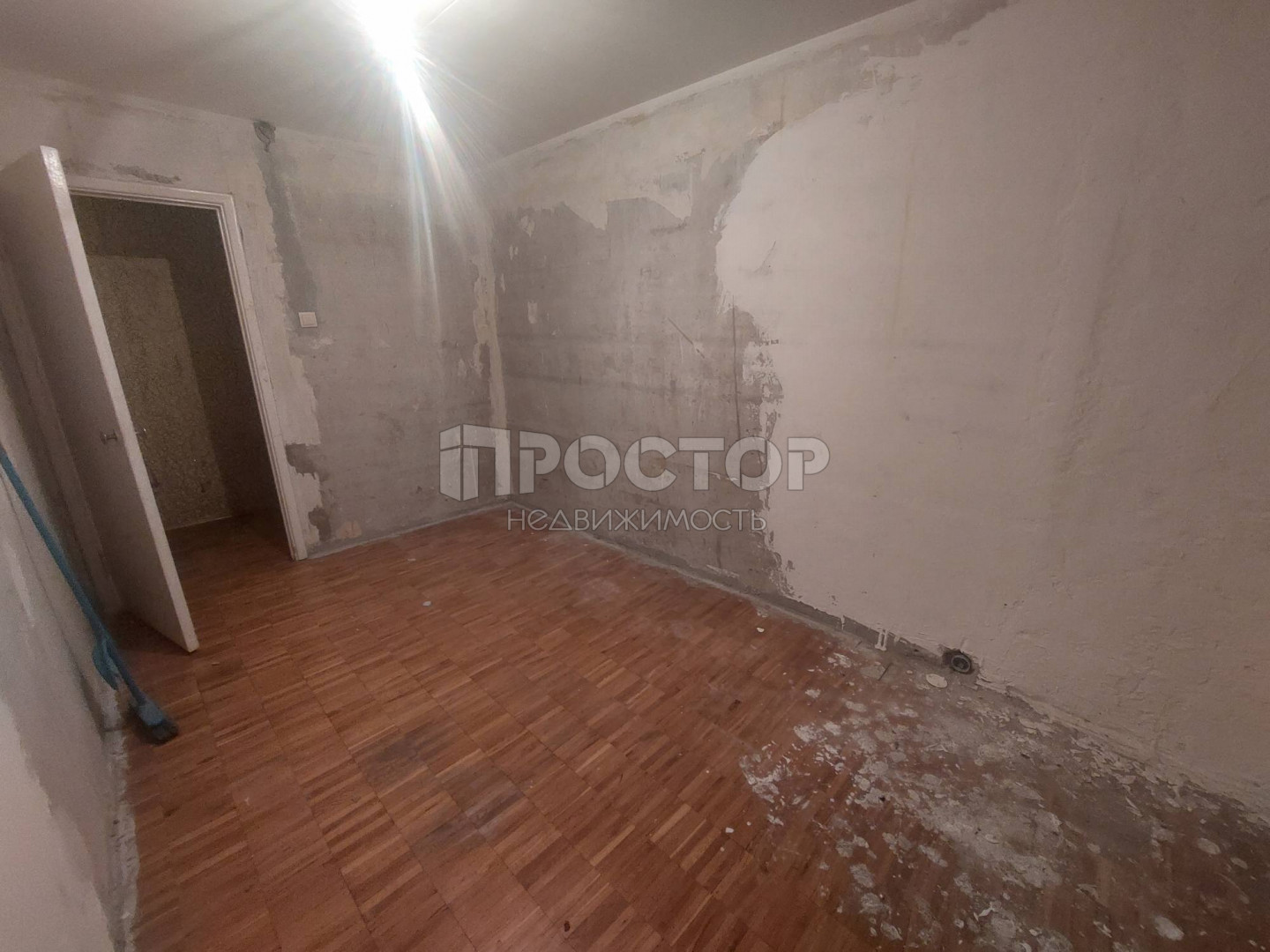 2-комнатная квартира, 47.4 м² - фото 10