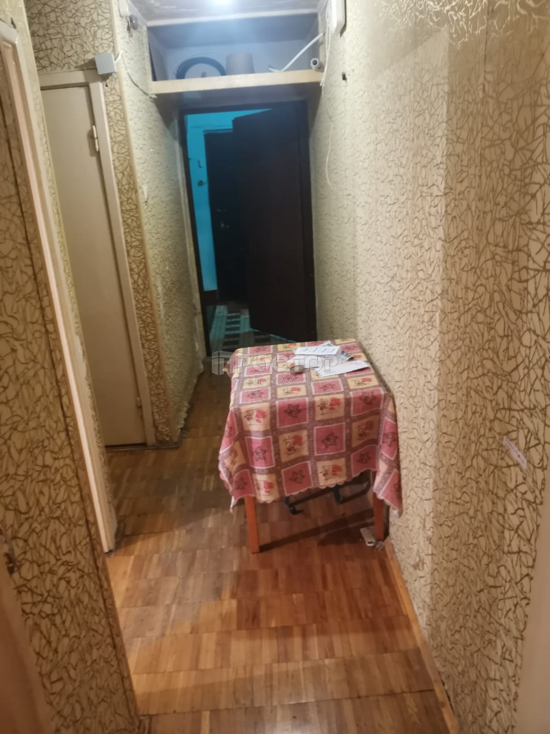 2-комнатная квартира, 47.4 м² - фото 19