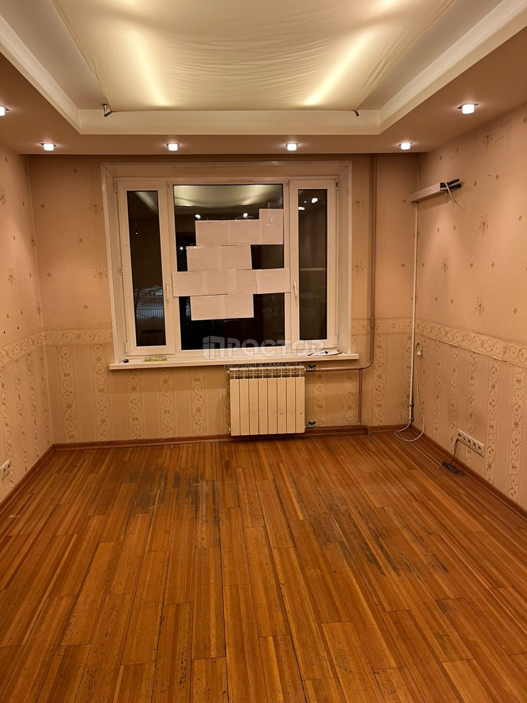 3-комнатная квартира, 49.5 м² - фото 18