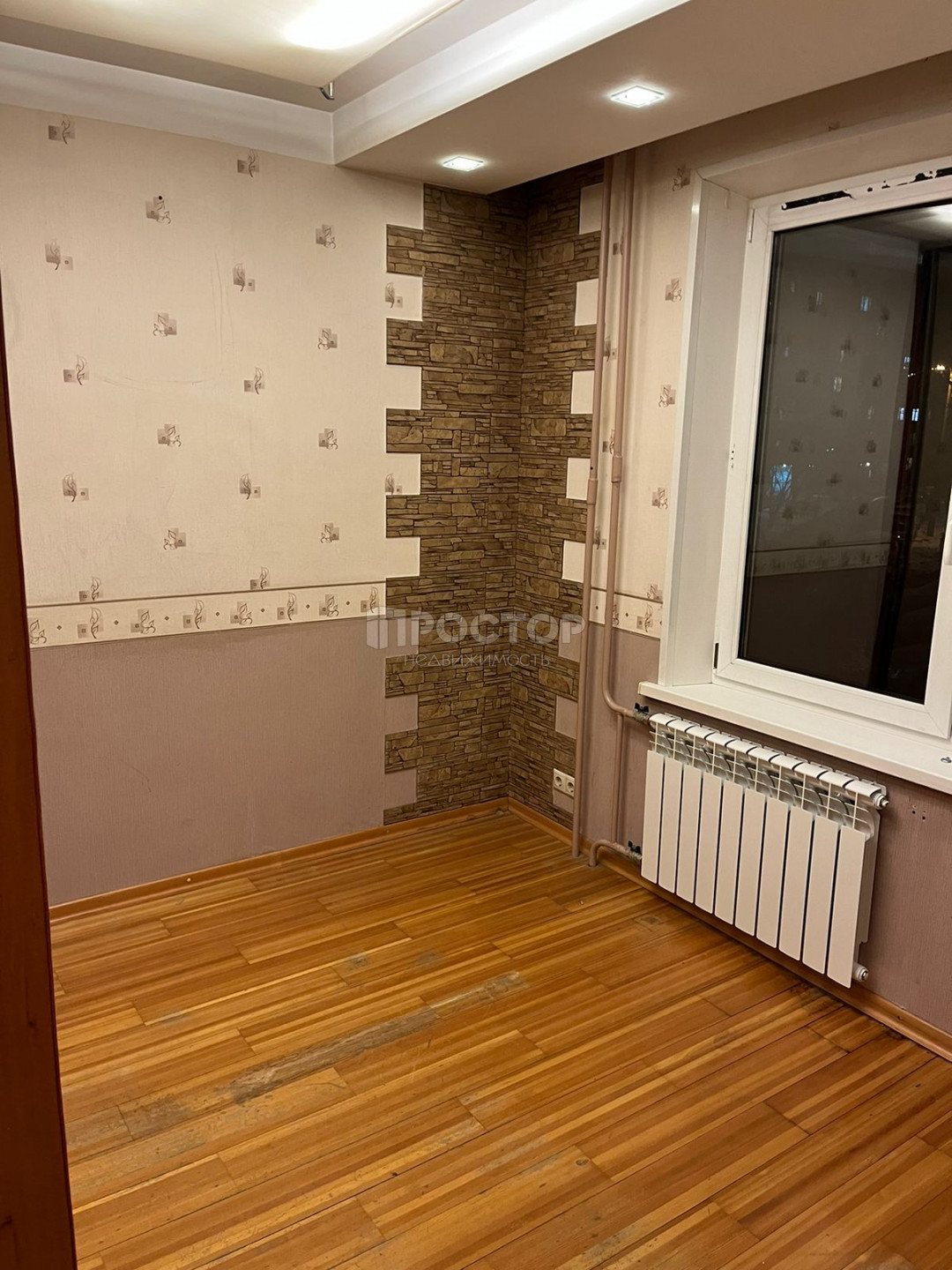 3-комнатная квартира, 49.5 м² - фото 14