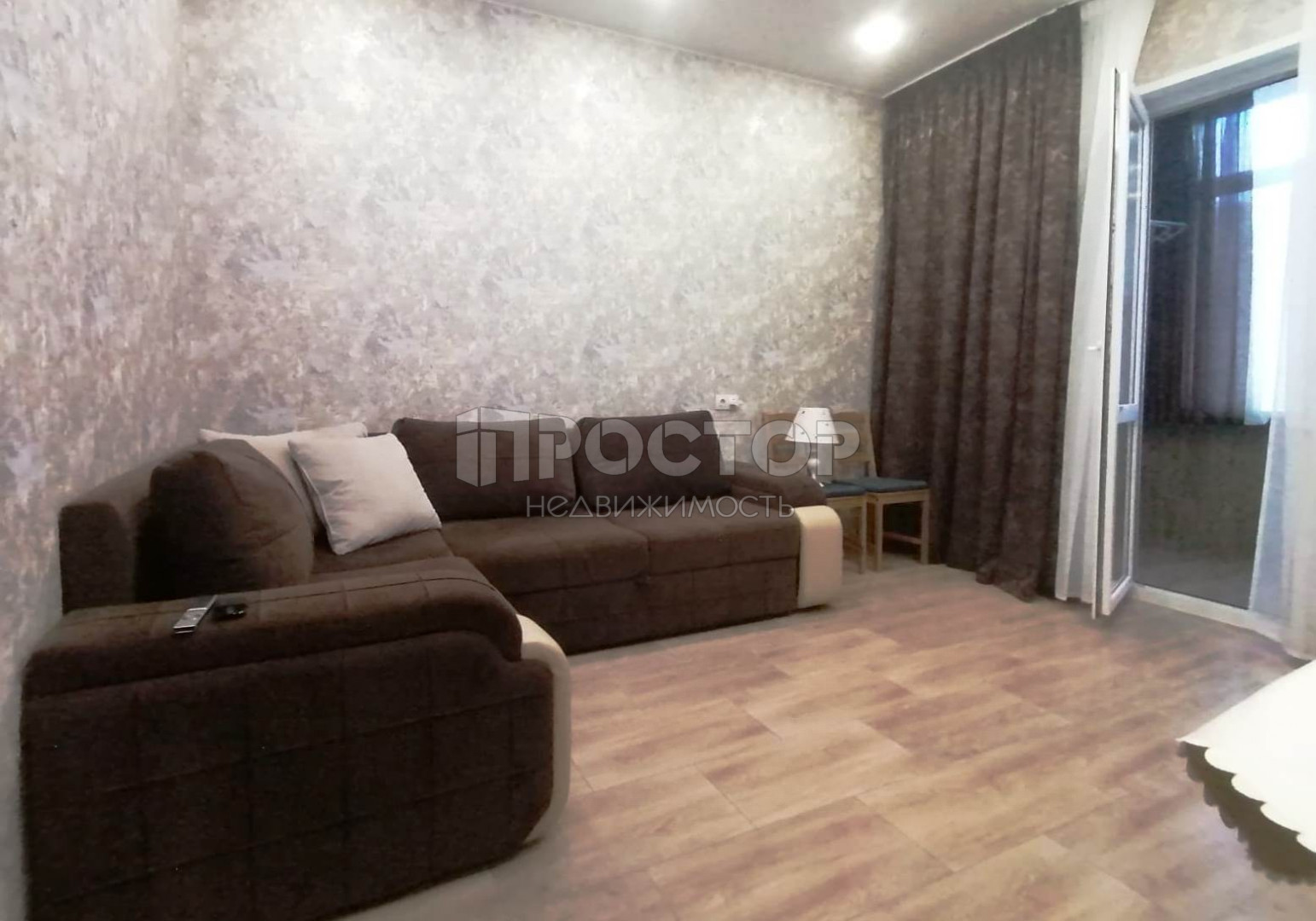 3-комнатная квартира, 87 м² - фото 5