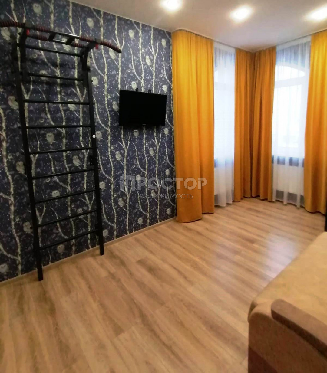 3-комнатная квартира, 87 м² - фото 4