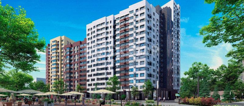 2-комнатная квартира, 59.8 м² - фото 4